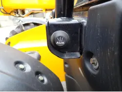2024 JCB 542-70 AGRI PLUS