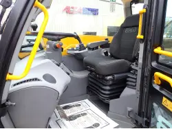 2024 JCB 542-70 AGRI PLUS