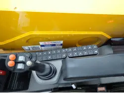 2024 JCB 542-70 AGRI PLUS
