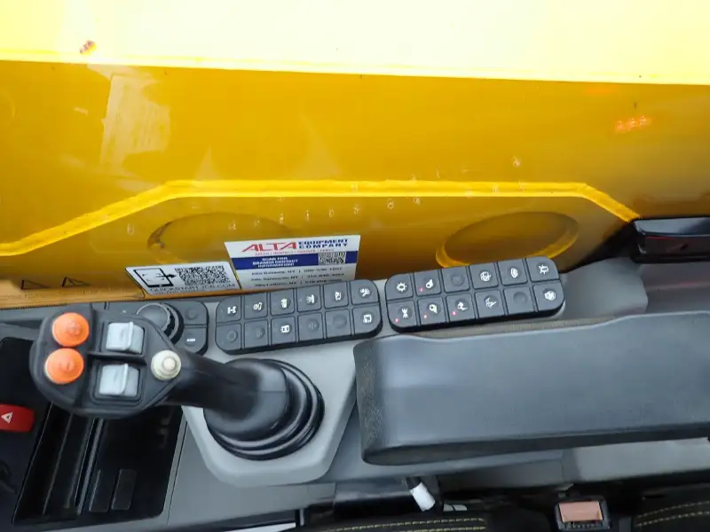2024 JCB 542-70 AGRI PLUS