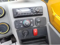 2024 JCB 542-70 AGRI PLUS