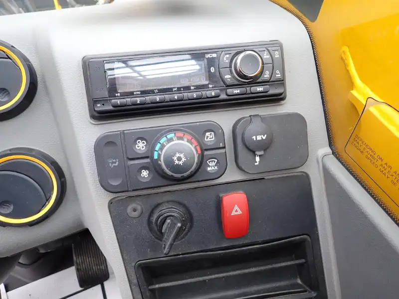 2024 JCB 542-70 AGRI PLUS