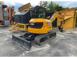 2022 JCB 55Z-1