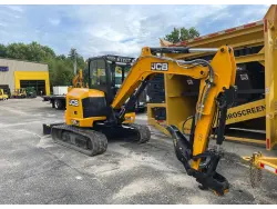 2022 JCB 55Z-1