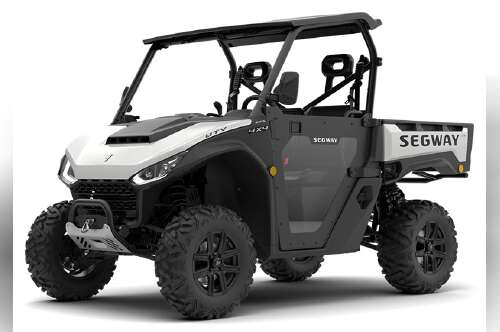 2026 Segway Powersports UT6 P in white plains NY