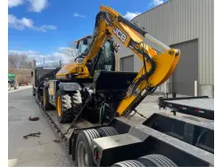 2023 JCB HYDRADIG 110W