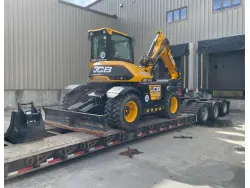 2023 JCB HYDRADIG 110W