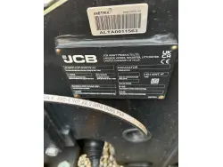 2023 JCB HYDRADIG 110W