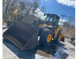 2023 JCB 457ZX