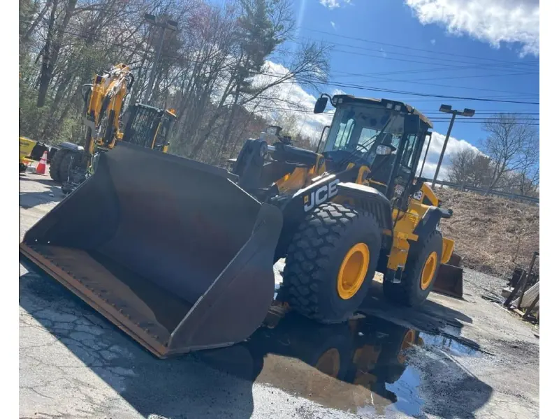 2023 JCB 457ZX