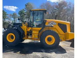 2023 JCB 457ZX