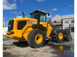 2023 JCB 457ZX