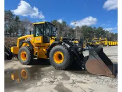 2023 JCB 457ZX