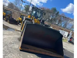 2023 JCB 457ZX