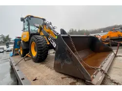 2024 JCB 407