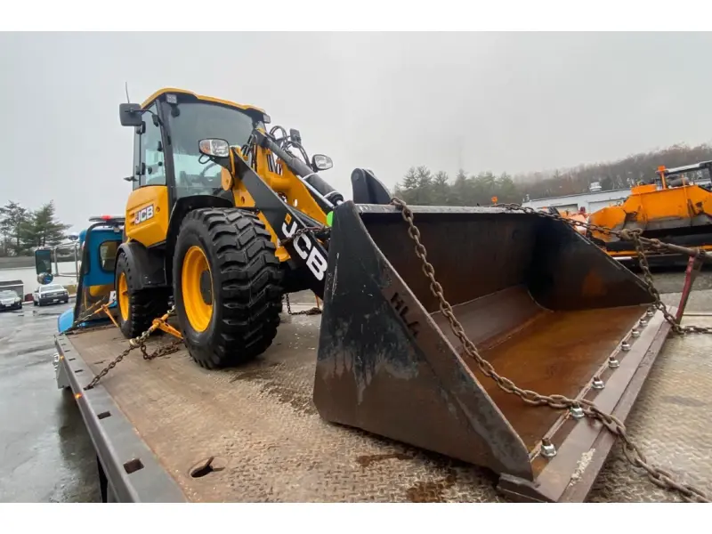 2024 JCB 407