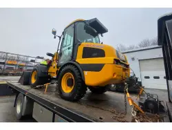 2024 JCB 407