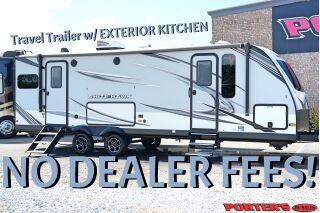 2021 JAYCO WHITE HAWK 26RK