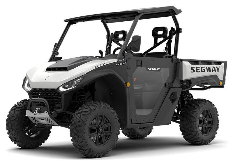2026 Segway Powersports UT6 P in white plains NY