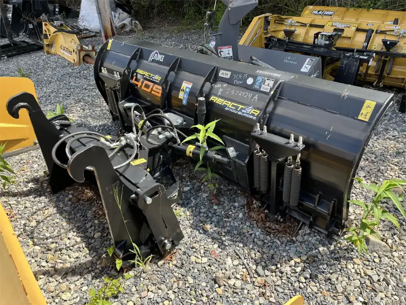 2020 AMI Attachment