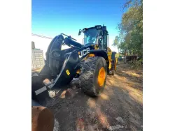2023 JCB 457ZX