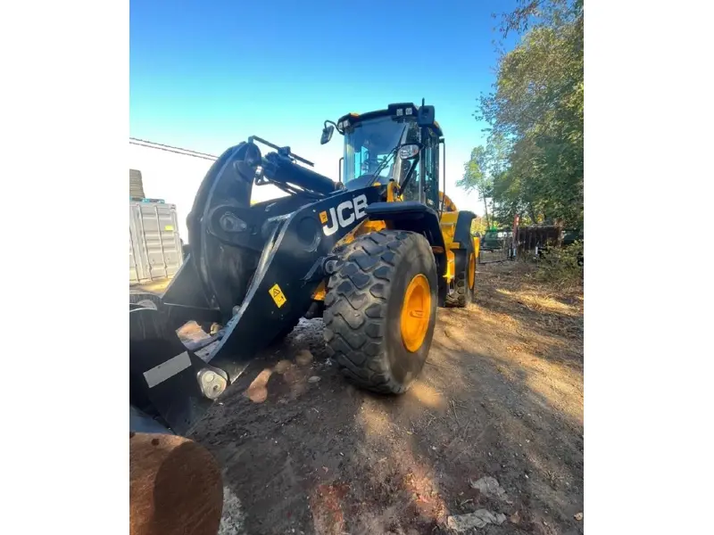2023 JCB 457ZX