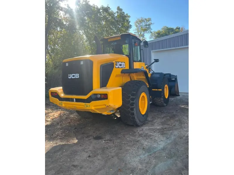 2023 JCB 457ZX