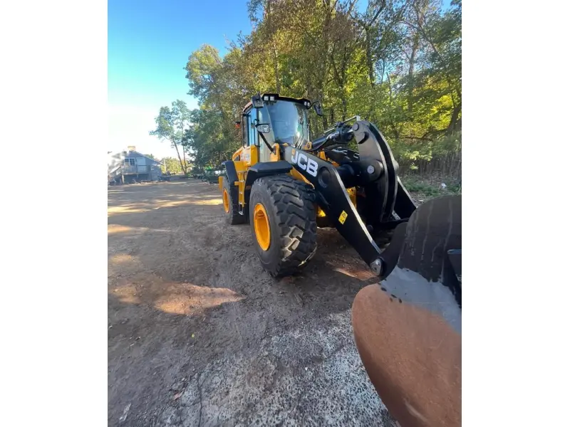 2023 JCB 457ZX