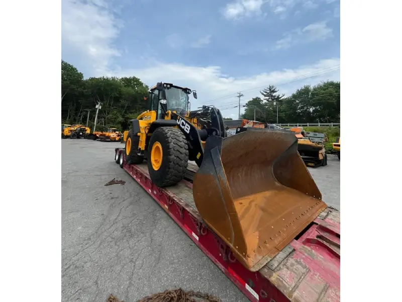 2023 JCB 457ZX