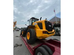 2023 JCB 457ZX