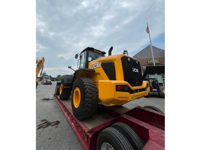 2023 JCB 457ZX