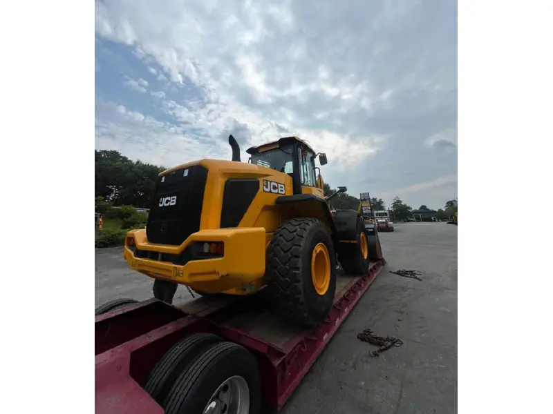 2023 JCB 457ZX