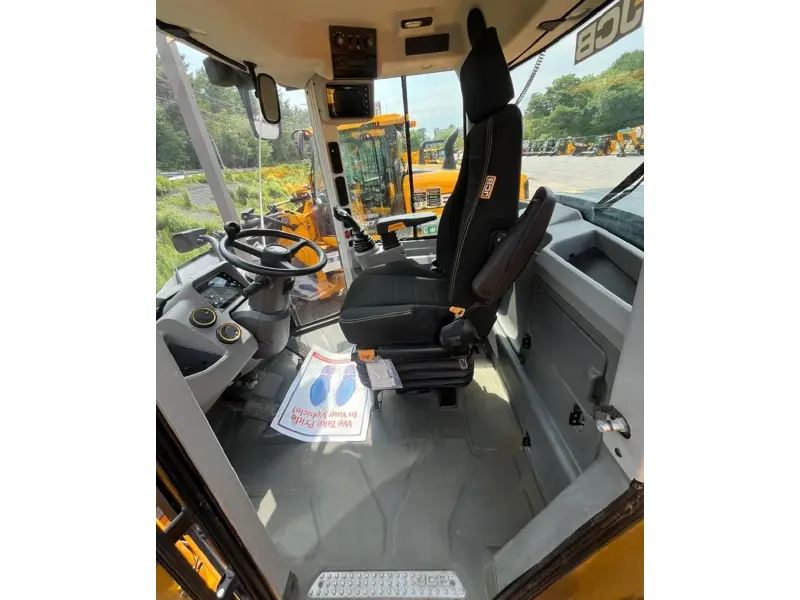 2023 JCB 457ZX