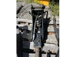 2020 JCB Attachment
