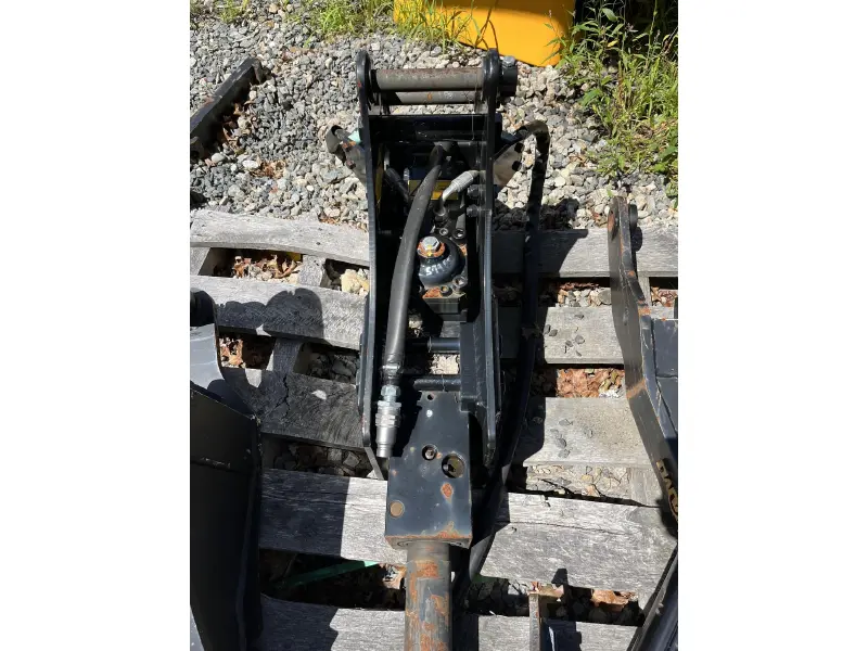 2020 JCB Attachment