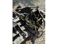 2020 JCB Attachment