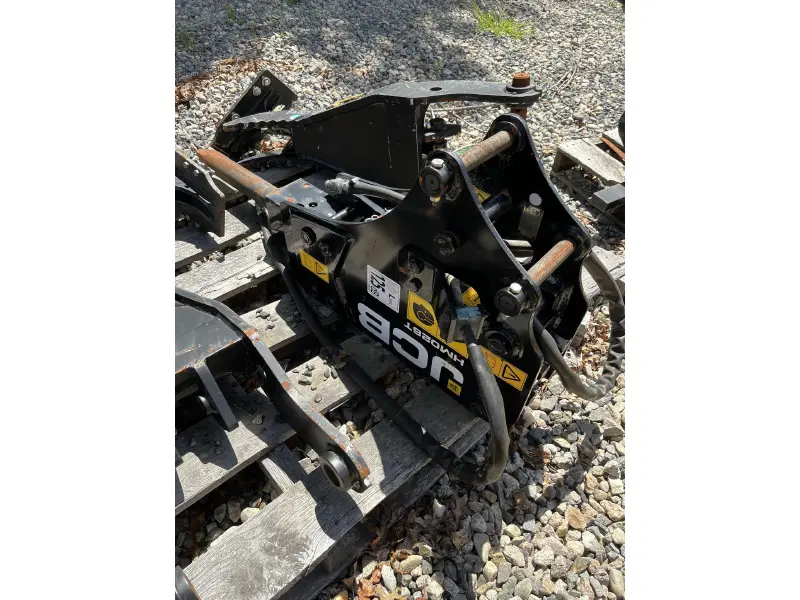 2020 JCB Attachment