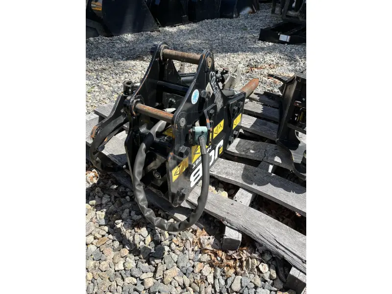 2020 JCB Attachment