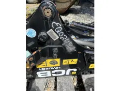 2020 JCB Attachment