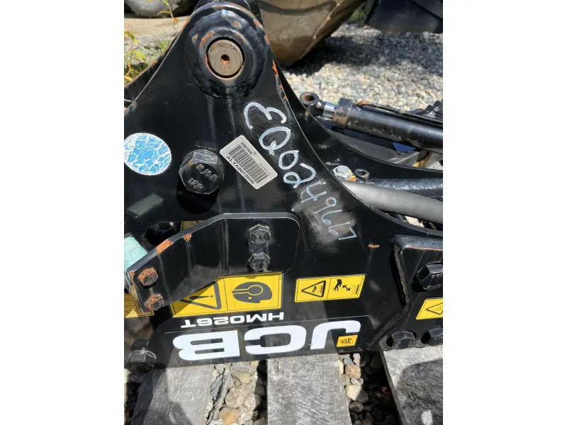 2020 JCB Attachment