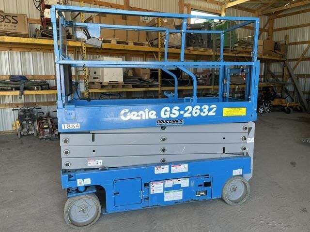 GENIE GS2632 in Sheboygan, WI