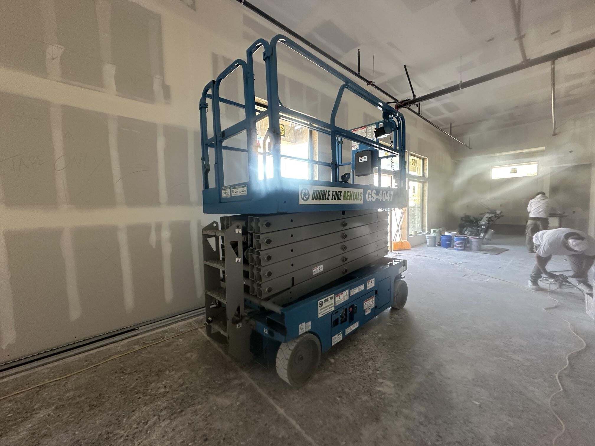 2018 GENIE GS4047 in Idaho Falls, ID