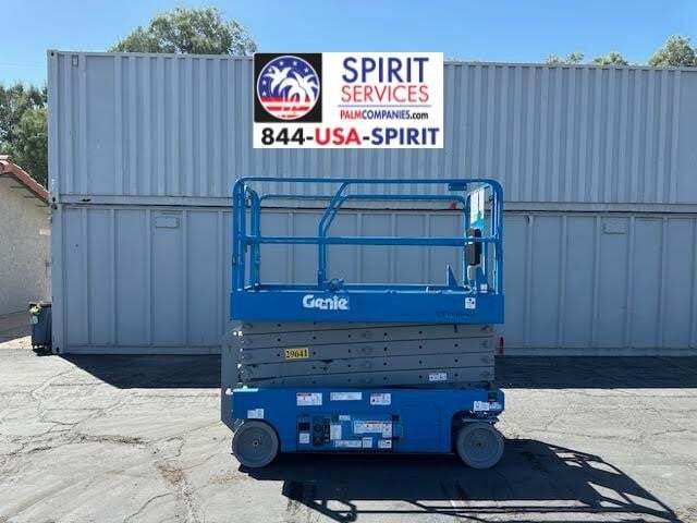 2008 GENIE GS3246 in Yuma, AZ