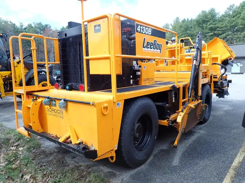 2025 LEEBOY 4130B
