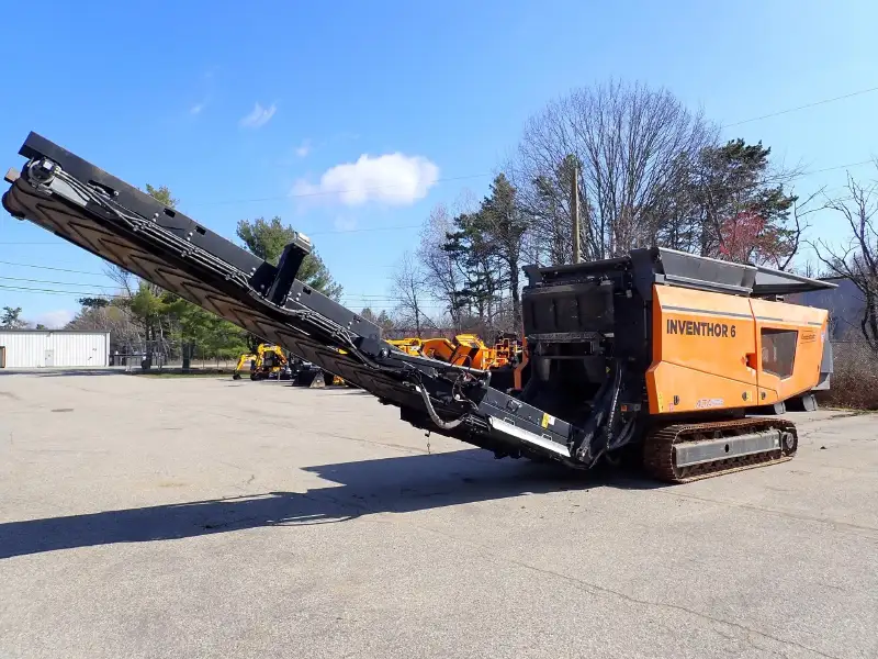 2023 DOPPSTADT INVENTHOR TYPE 6