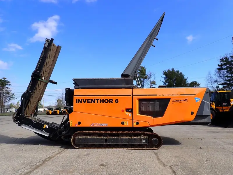 2023 DOPPSTADT INVENTHOR TYPE 6