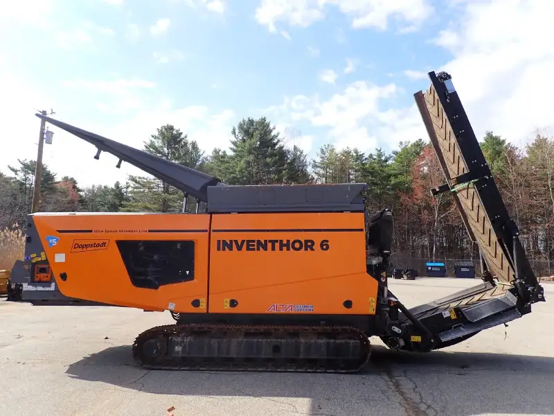 2023 DOPPSTADT INVENTHOR TYPE 6