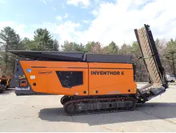 2023 DOPPSTADT INVENTHOR TYPE 6