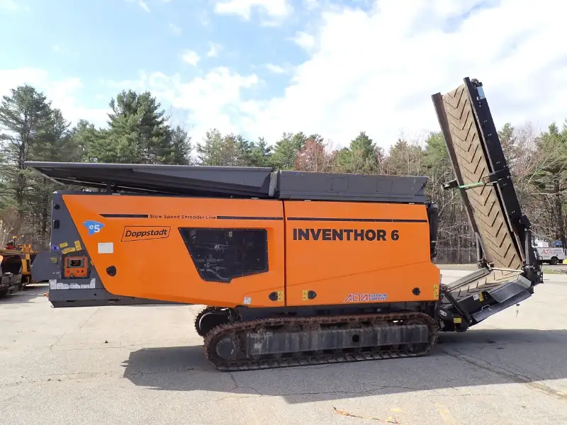2023 DOPPSTADT INVENTHOR TYPE 6