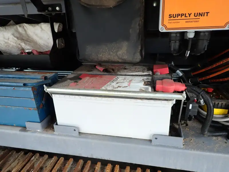 2023 DOPPSTADT INVENTHOR TYPE 6